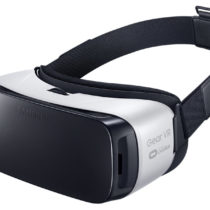 Did Santa forget to bring you a Virtual Reality Headset?