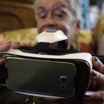 Benefits of VR for Seniors